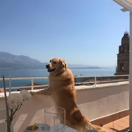 Il Bottone Al Duomo Bed & Breakfast Gaeta Exterior photo