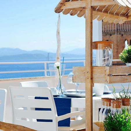 Il Bottone Al Duomo Bed & Breakfast Gaeta Exterior photo