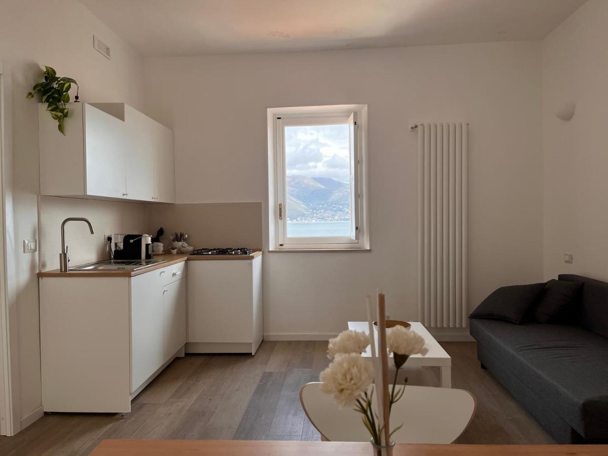 Il Bottone Al Duomo Bed & Breakfast Gaeta Exterior photo