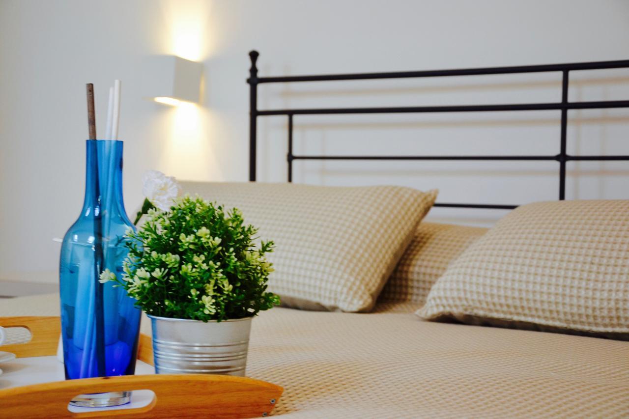 Il Bottone Al Duomo Bed & Breakfast Gaeta Exterior photo