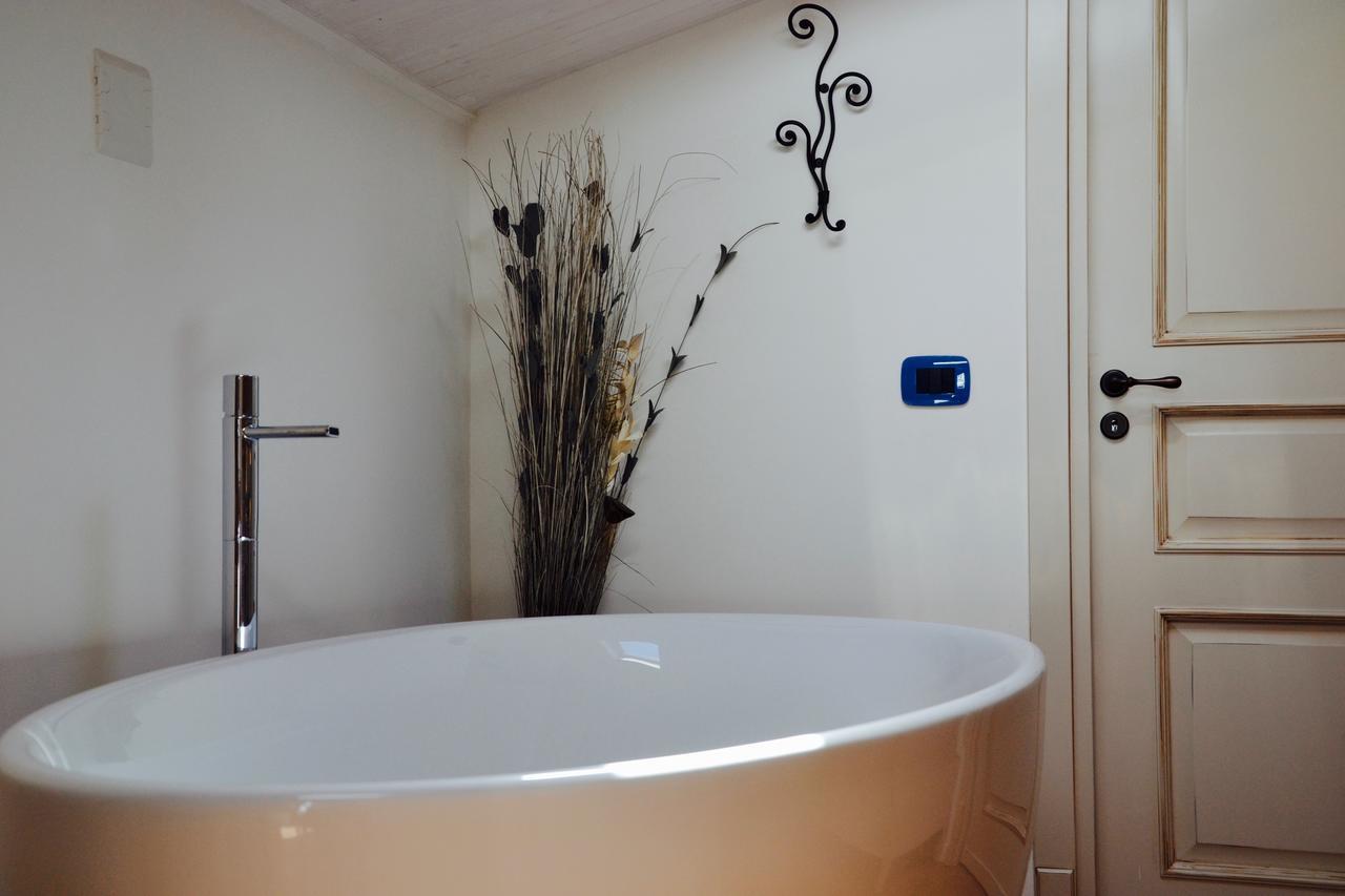 Il Bottone Al Duomo Bed & Breakfast Gaeta Exterior photo