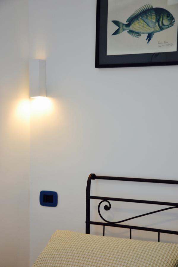 Il Bottone Al Duomo Bed & Breakfast Gaeta Exterior photo