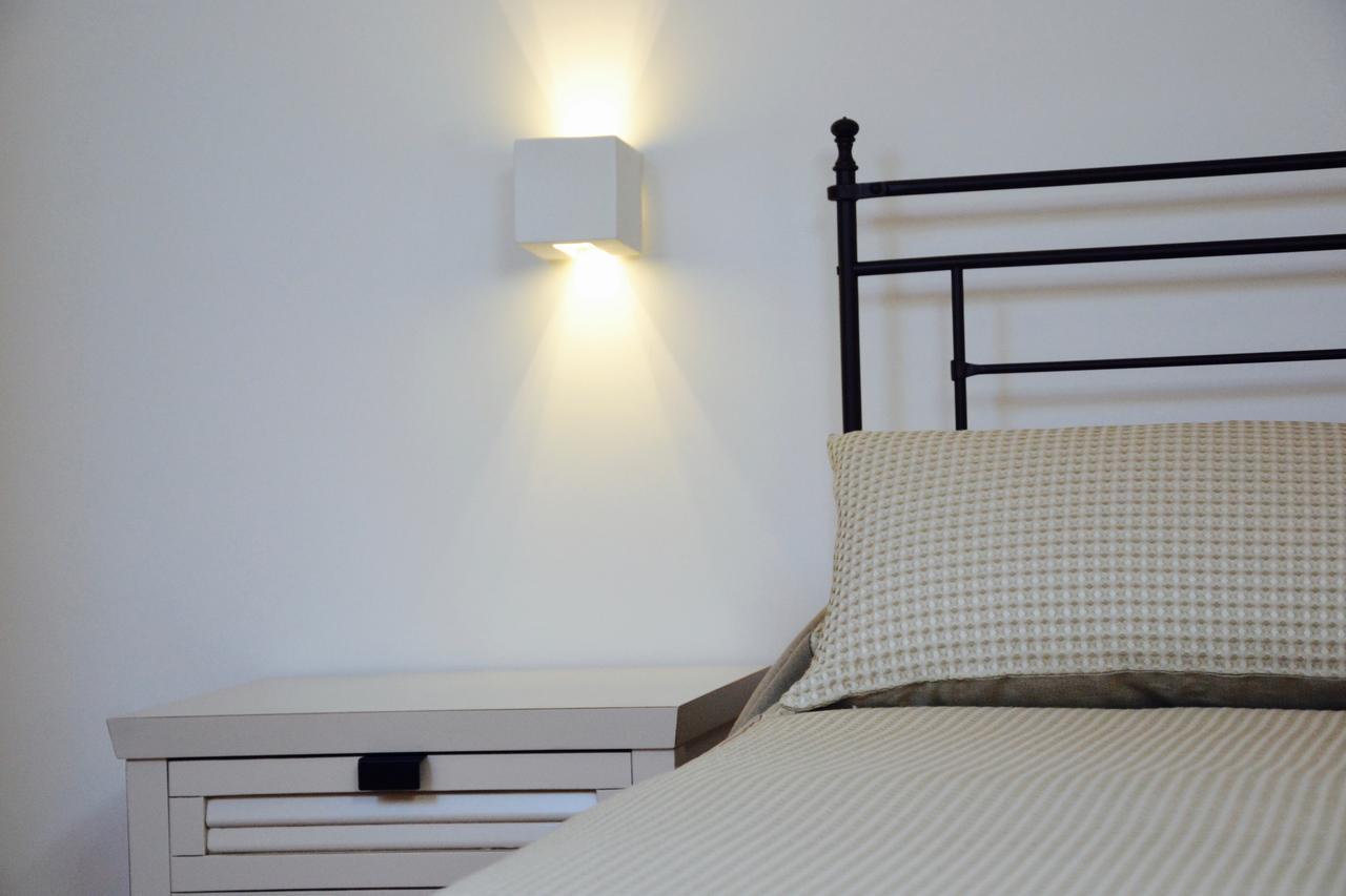 Il Bottone Al Duomo Bed & Breakfast Gaeta Exterior photo