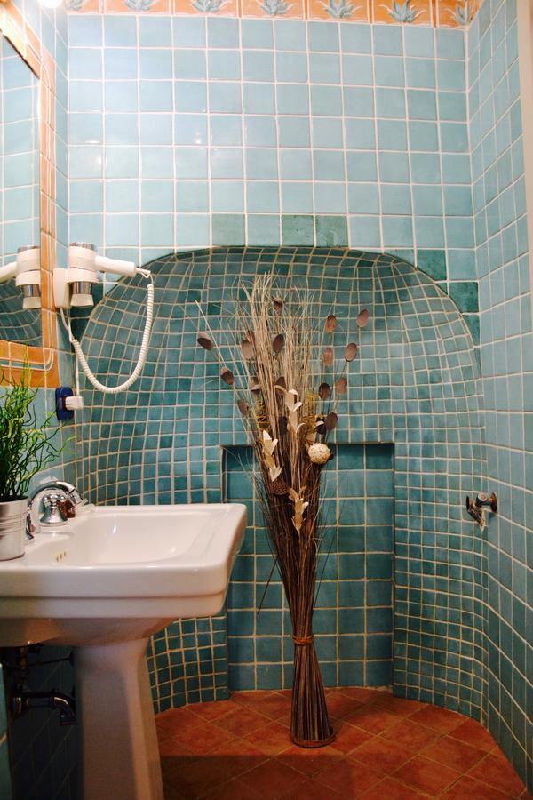 Il Bottone Al Duomo Bed & Breakfast Gaeta Exterior photo