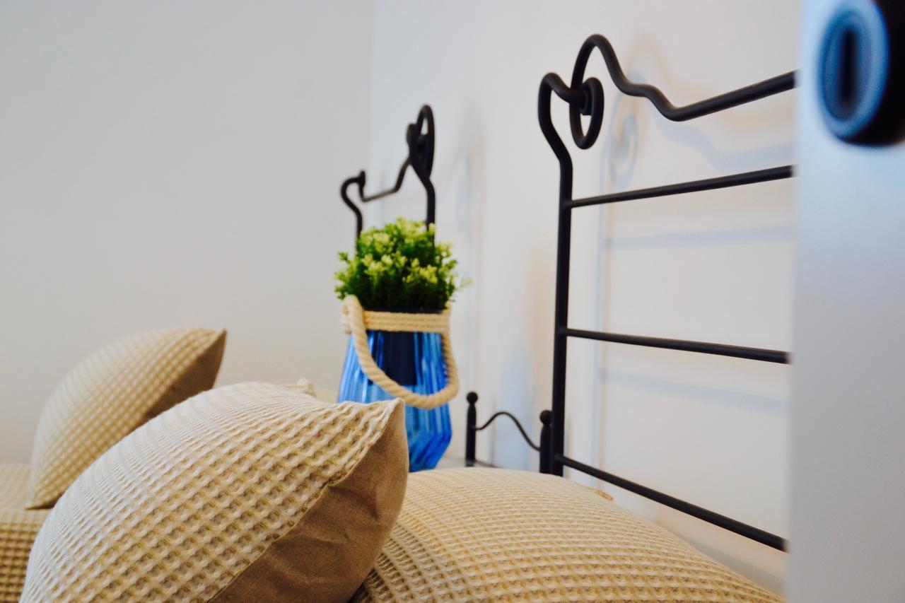 Il Bottone Al Duomo Bed & Breakfast Gaeta Exterior photo