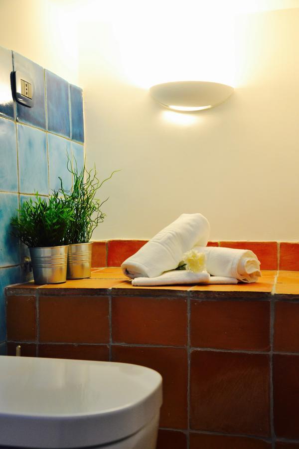 Il Bottone Al Duomo Bed & Breakfast Gaeta Exterior photo